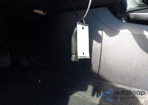 2019 Jeep Cherokee Latitude Fwd из США, поврежденный, VIN 1C4PJLCX8KD340854